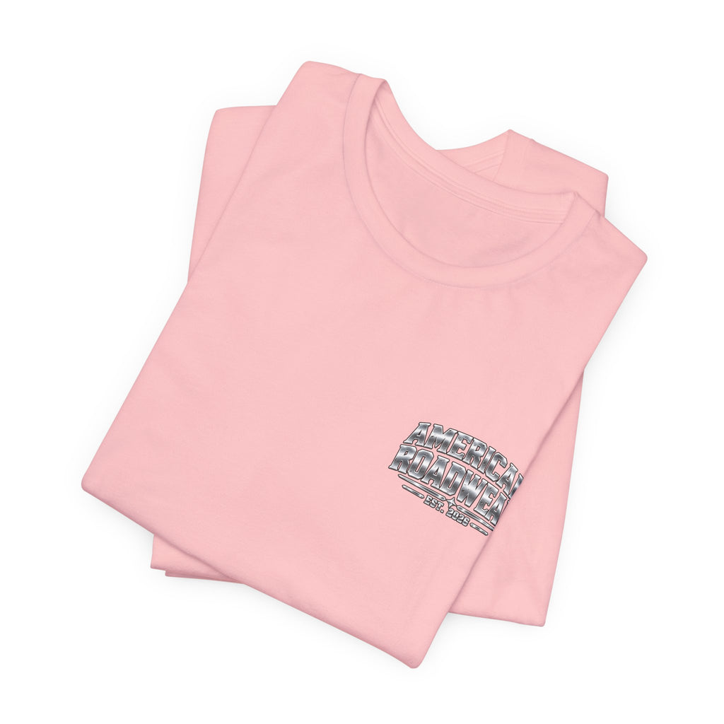 Chrome Legacy Tee Built-in attitude