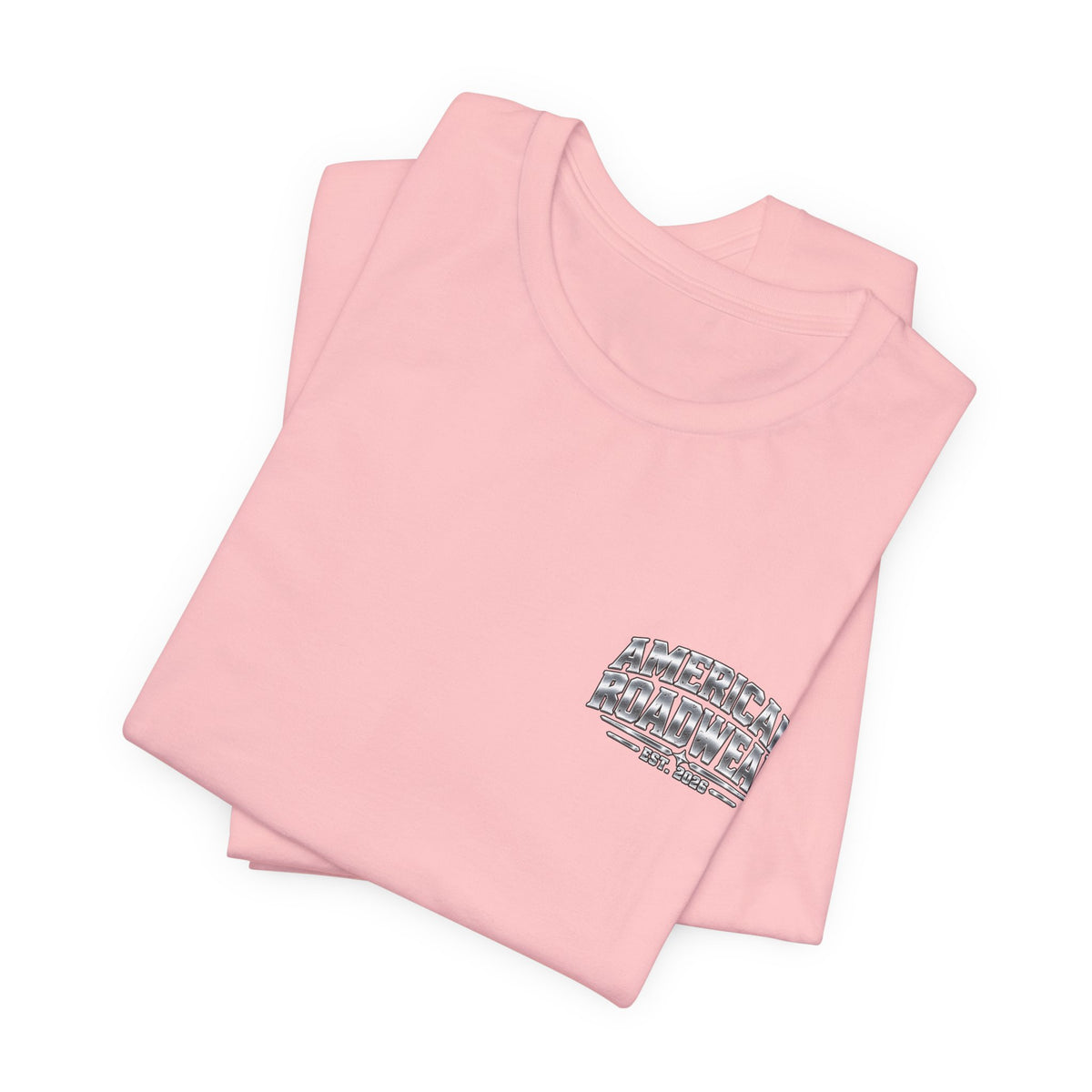 Chrome Legacy Tee Built-in attitude