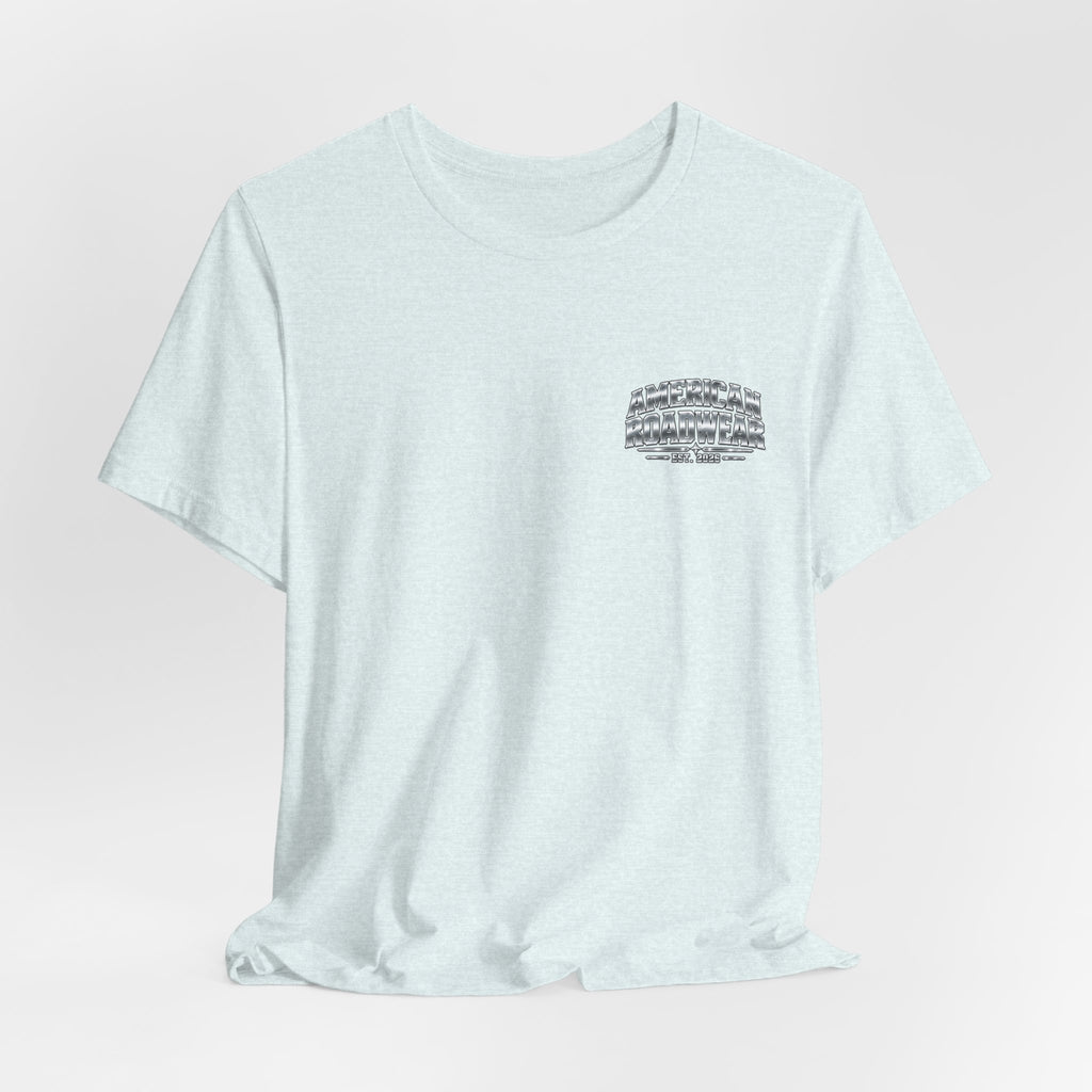 Chrome Legacy Tee Built-in attitude