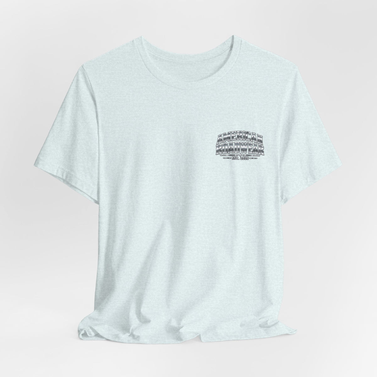 Chrome Legacy Tee Built-in attitude