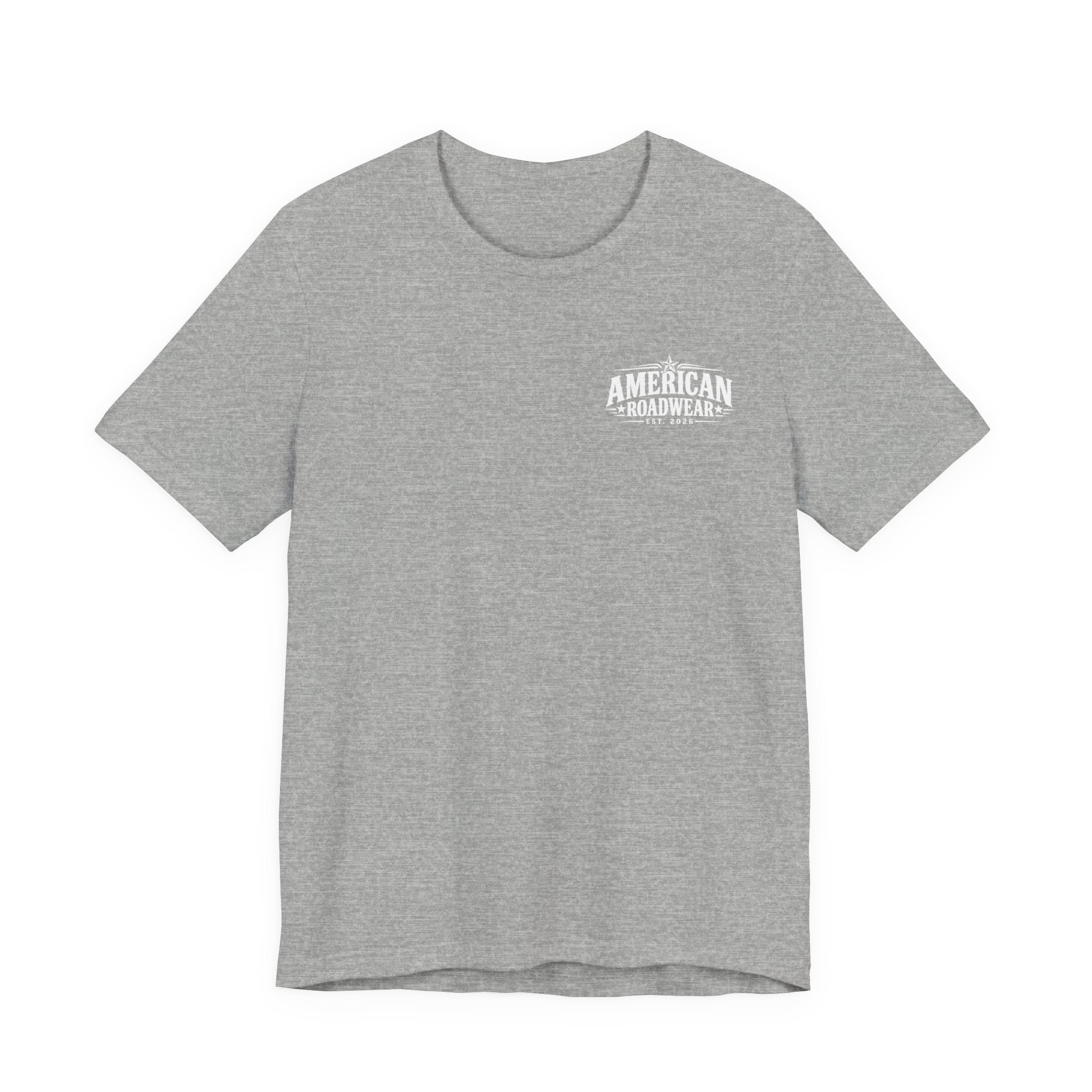 Married to the Miles/American Roadwear T-Shirt