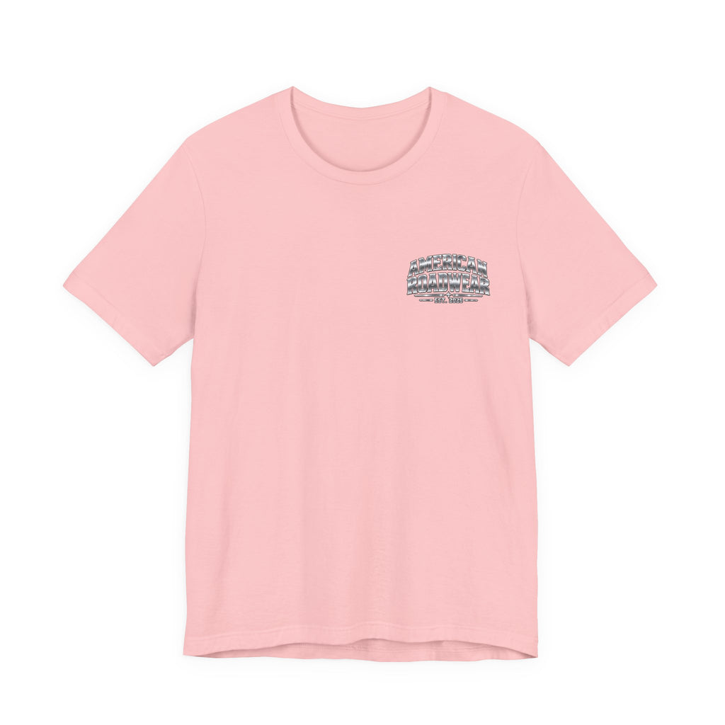 Chrome Legacy Tee Built-in attitude