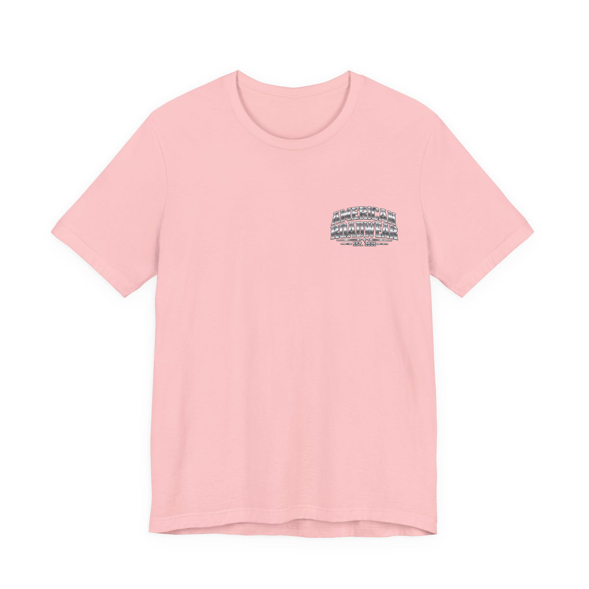 Chrome Legacy Tee Built-in attitude
