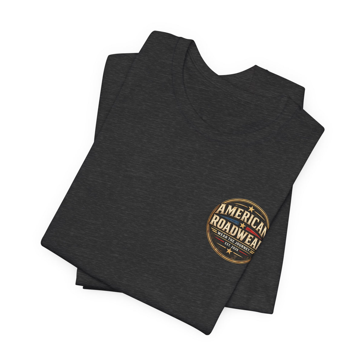 Married to the Miles – American Roadwear
