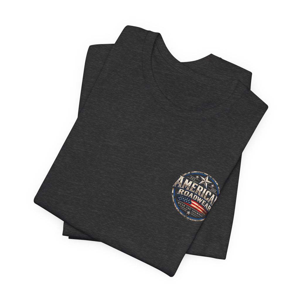 Driven by Freedom – American Roadwear