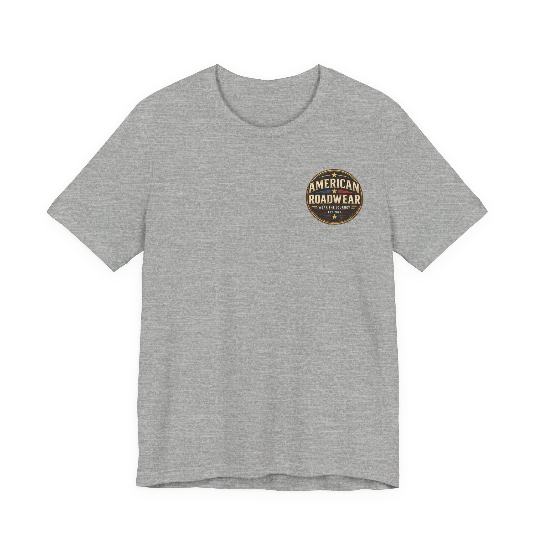 Married to the Miles – American Roadwear