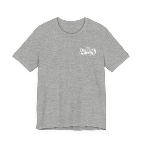 American Roadwear- Built on Freedom
