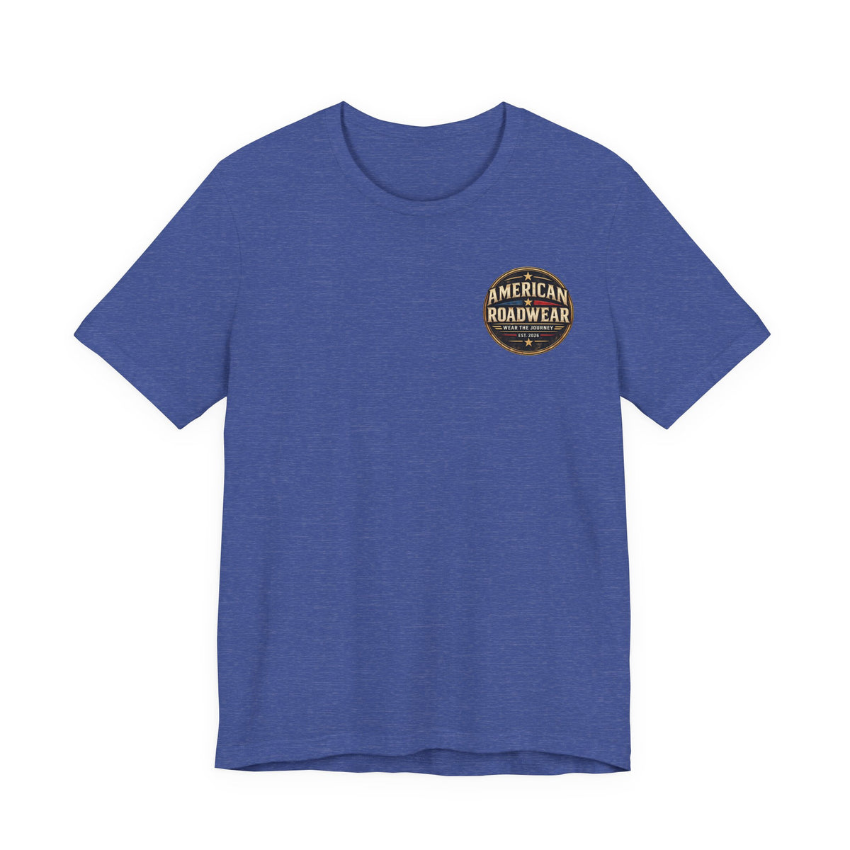 Married to the Miles – American Roadwear