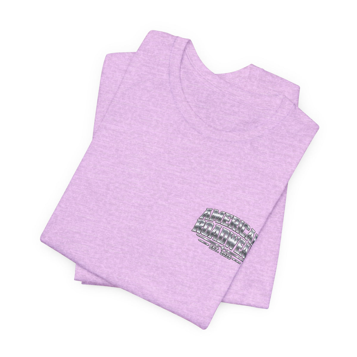Chrome Legacy Tee Built-in attitude