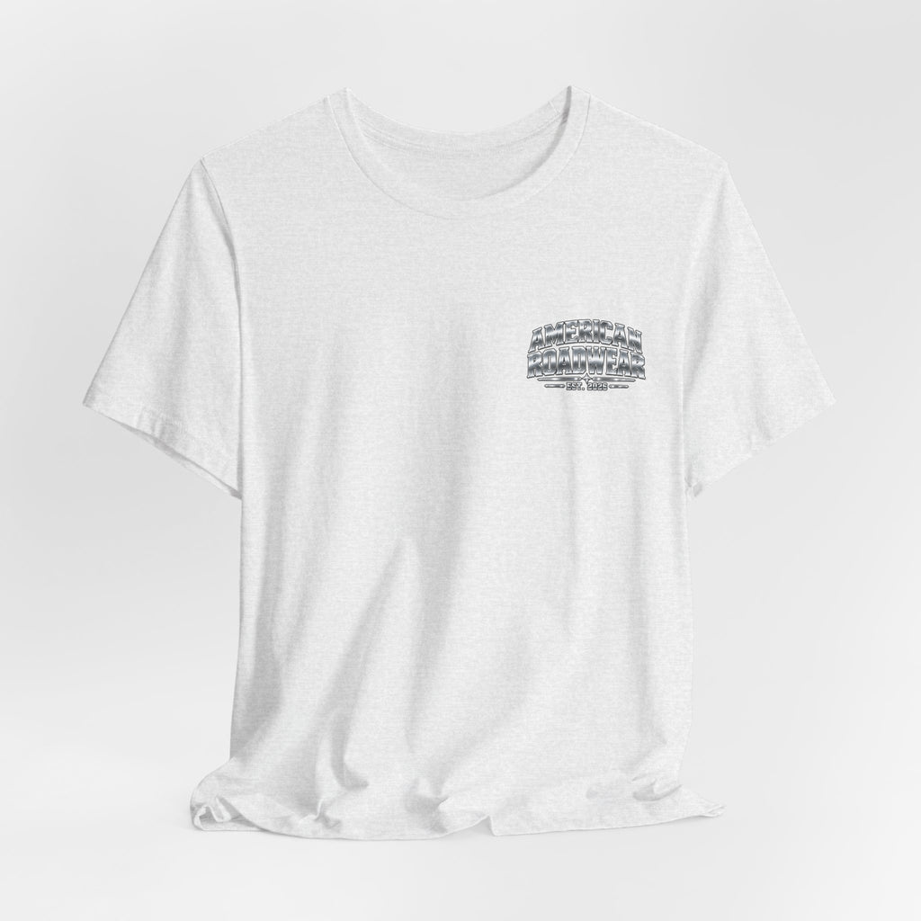 Chrome Legacy Tee Built-in attitude