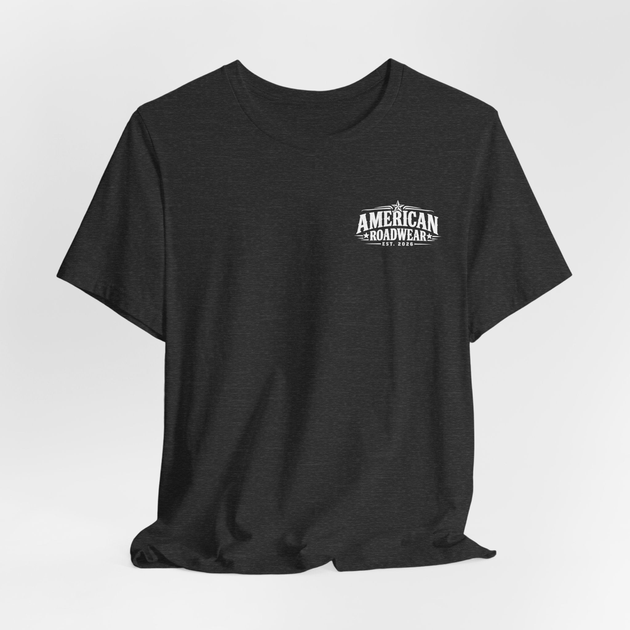 Married to the Miles/American Roadwear T-Shirt