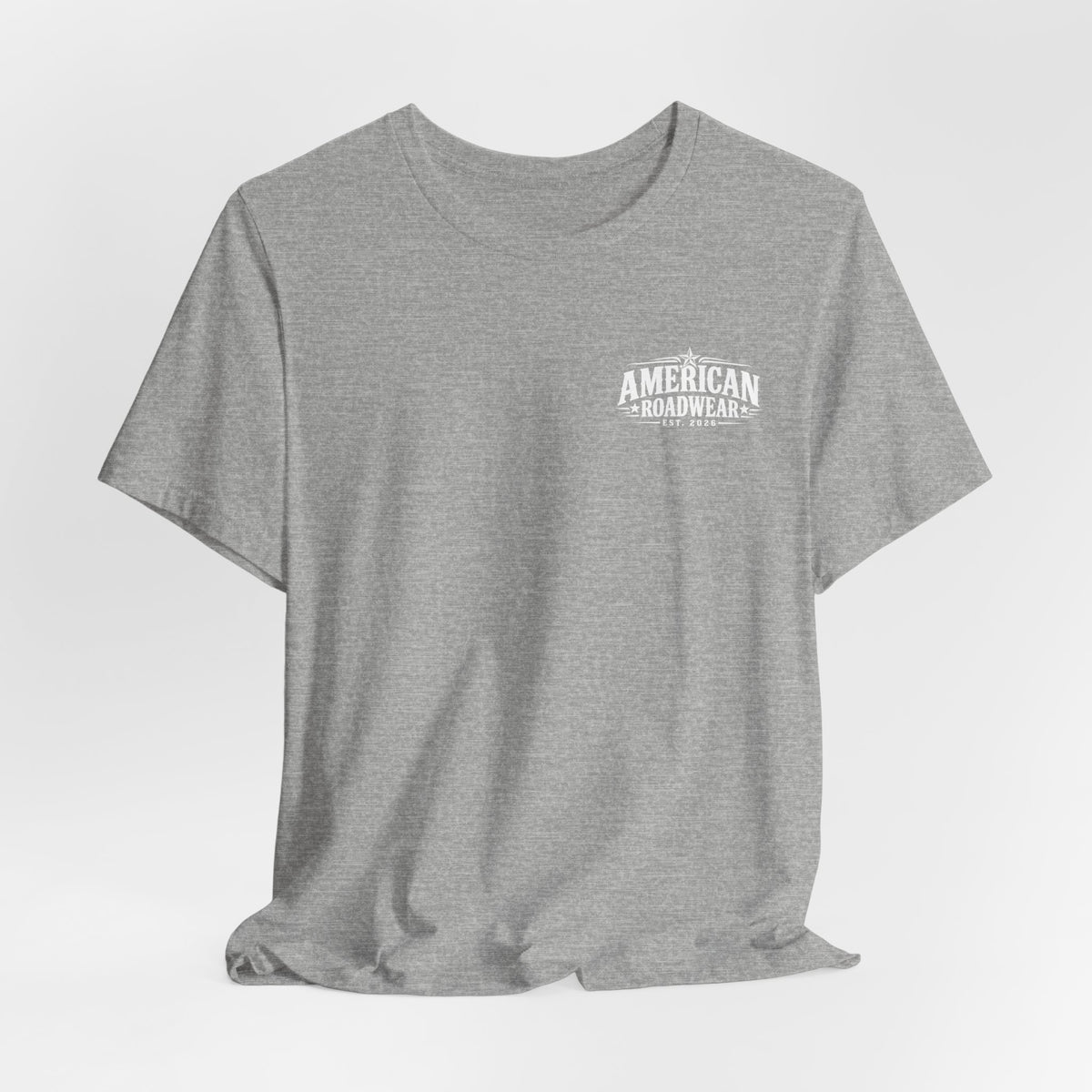 American Roadwear-Chrome, Diesel & Dreams