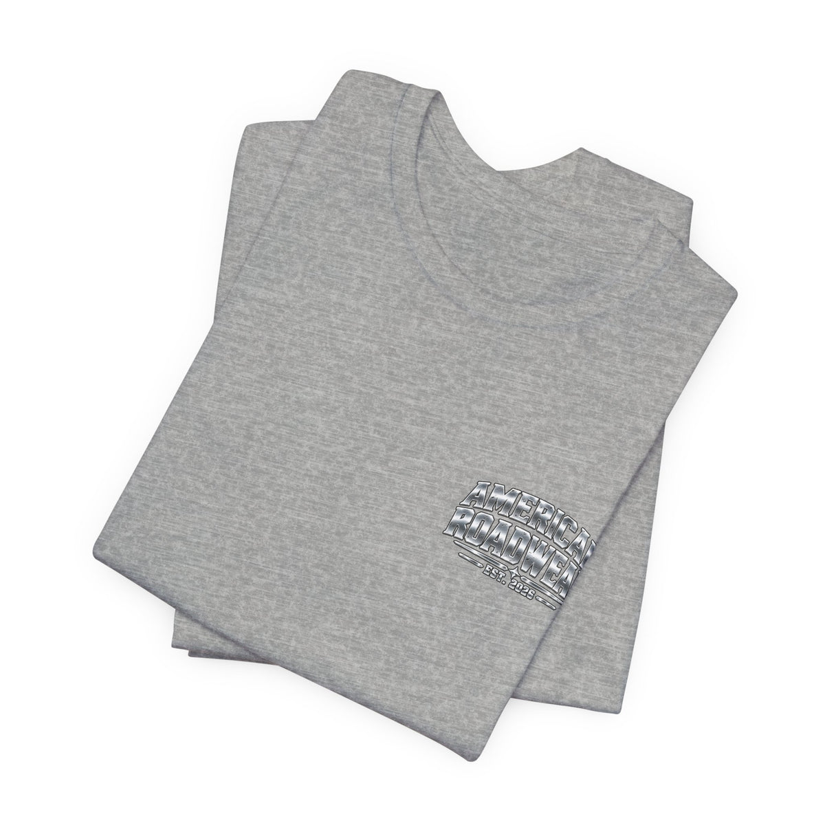 Chrome Legacy Tee Built-in attitude