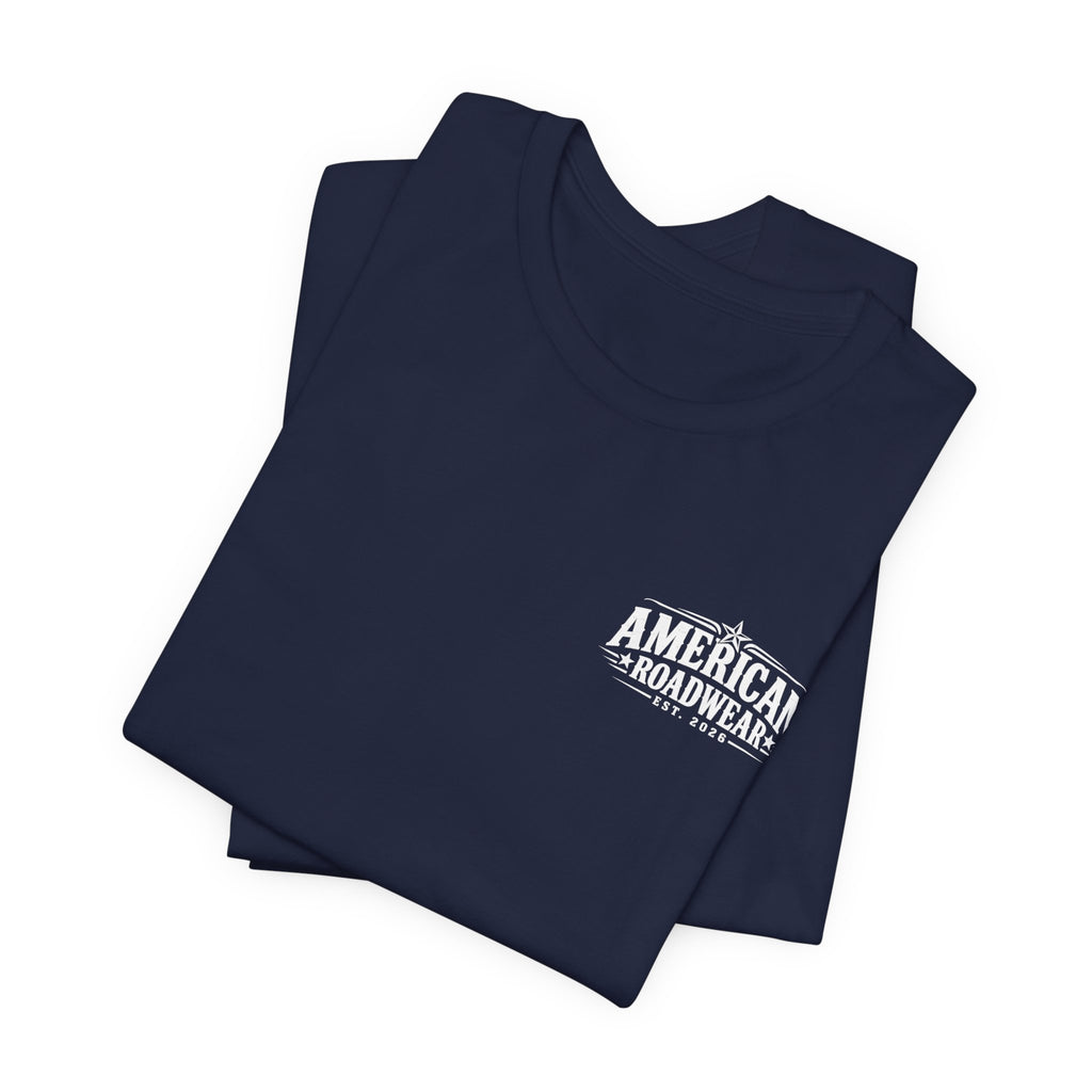 American Roadwear-Chrome, Diesel & Dreams