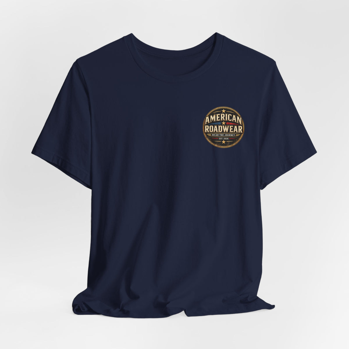 Married to the Miles – American Roadwear