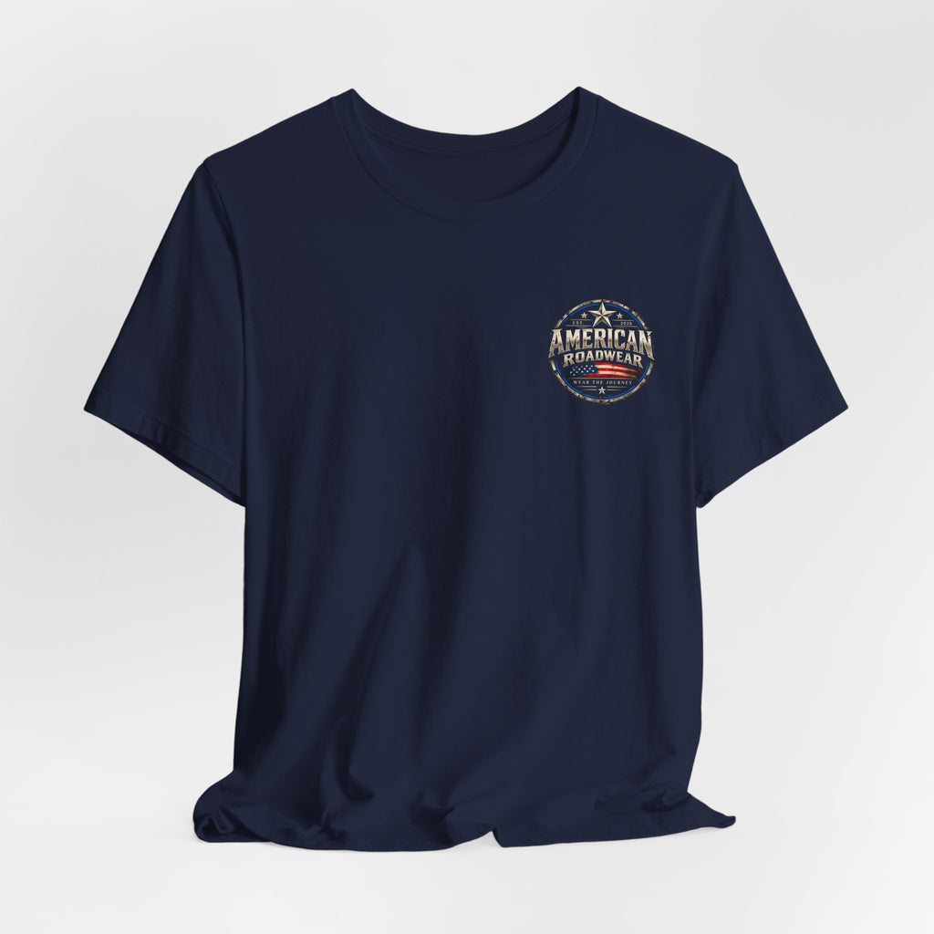 Driven by Freedom – American Roadwear