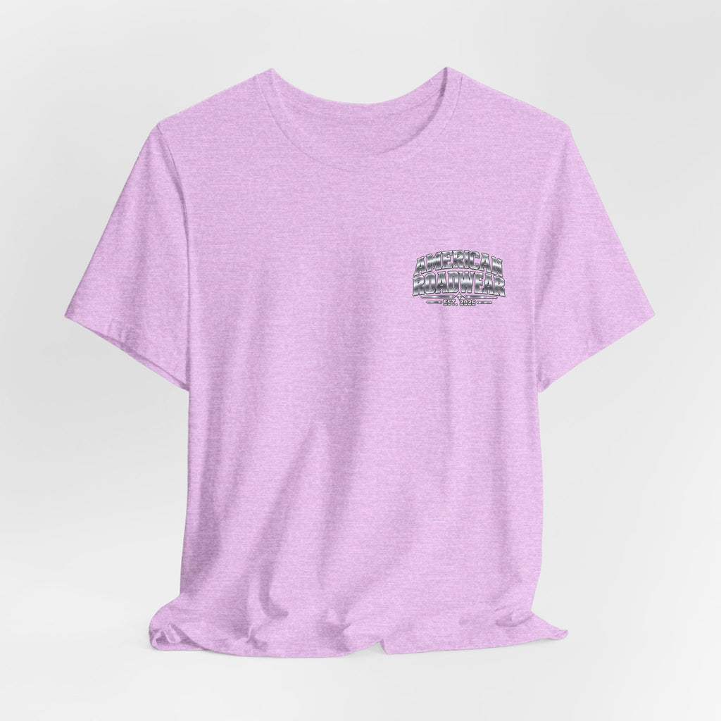 Chrome Legacy Tee Built-in attitude
