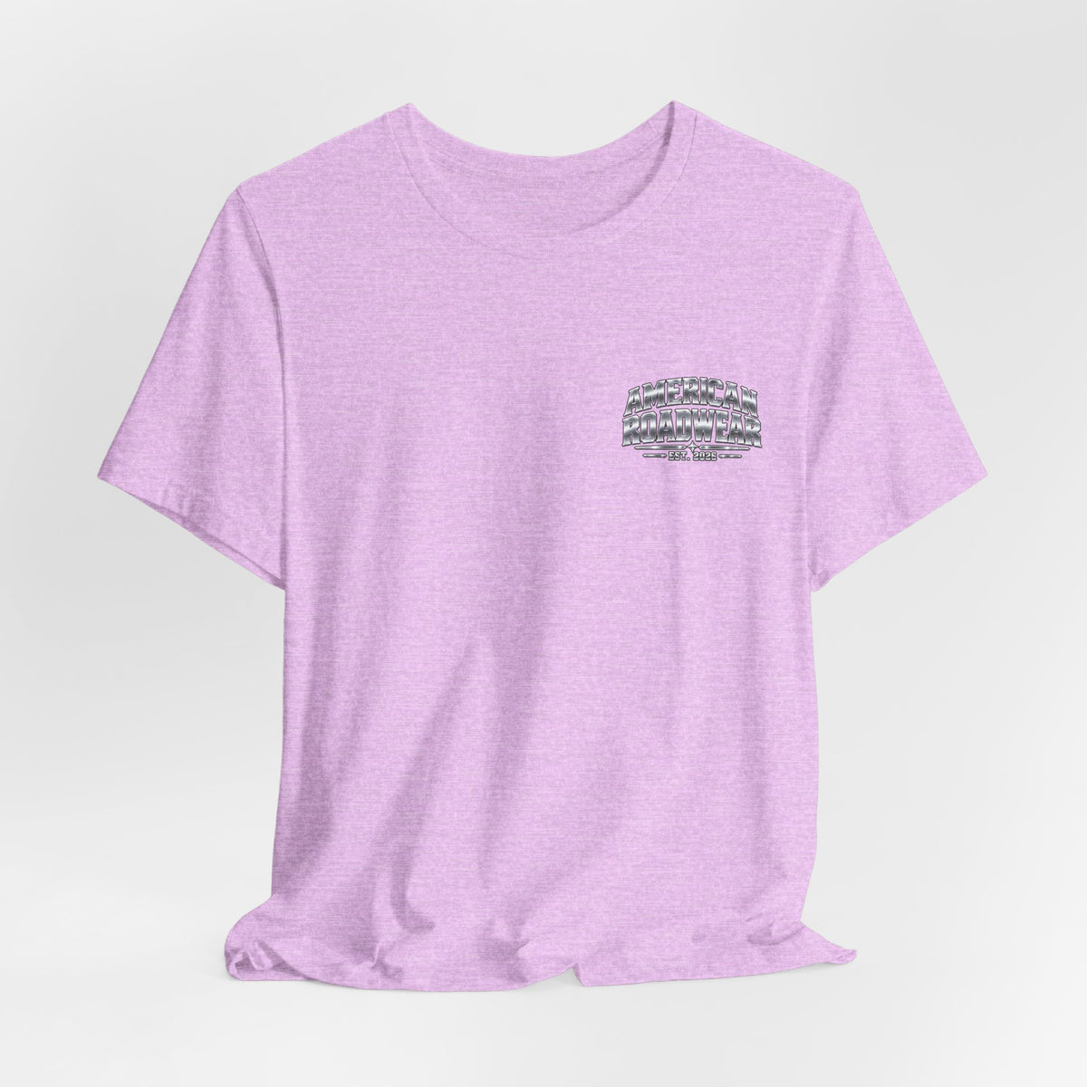 Chrome Legacy Tee Built-in attitude