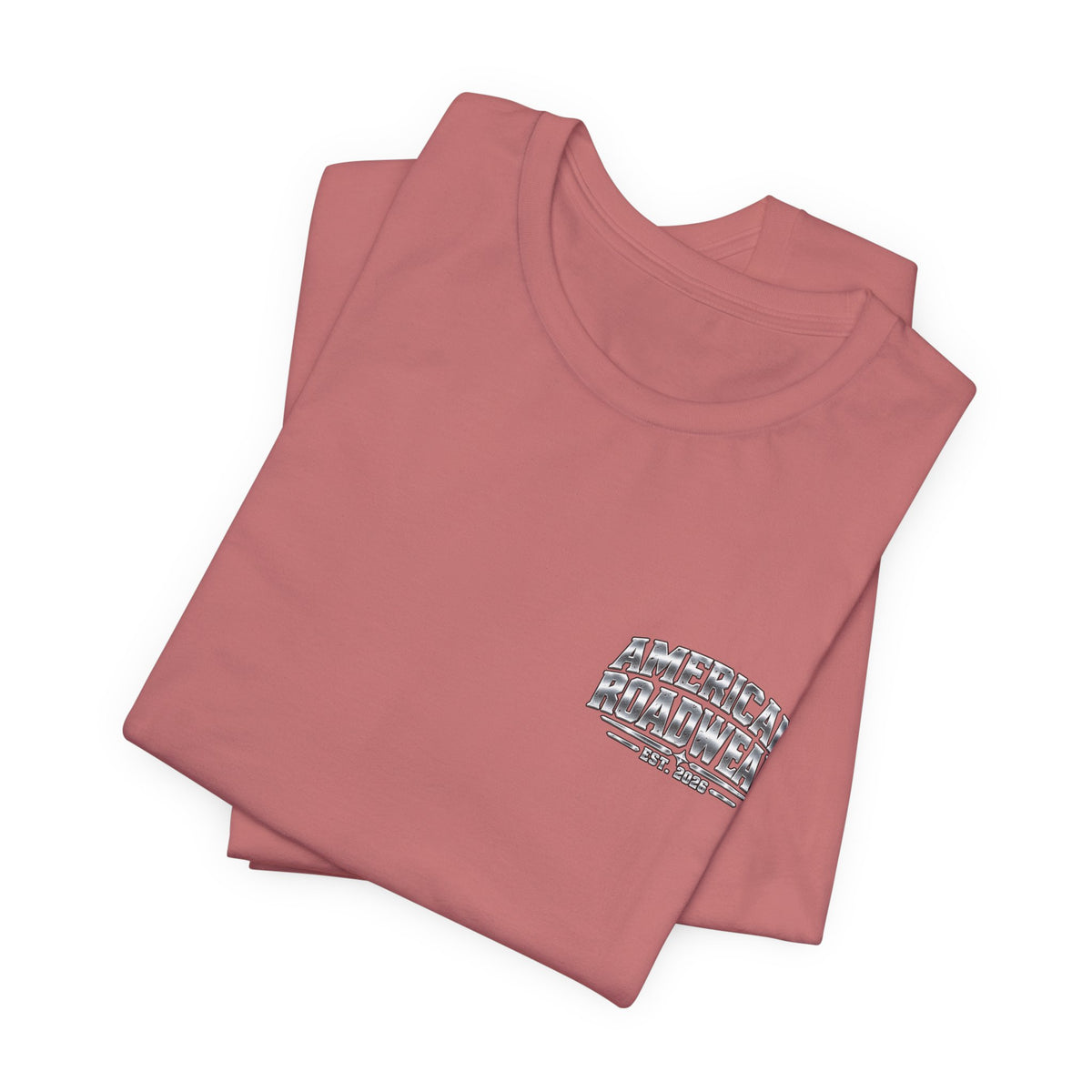 Chrome Legacy Tee Built-in attitude