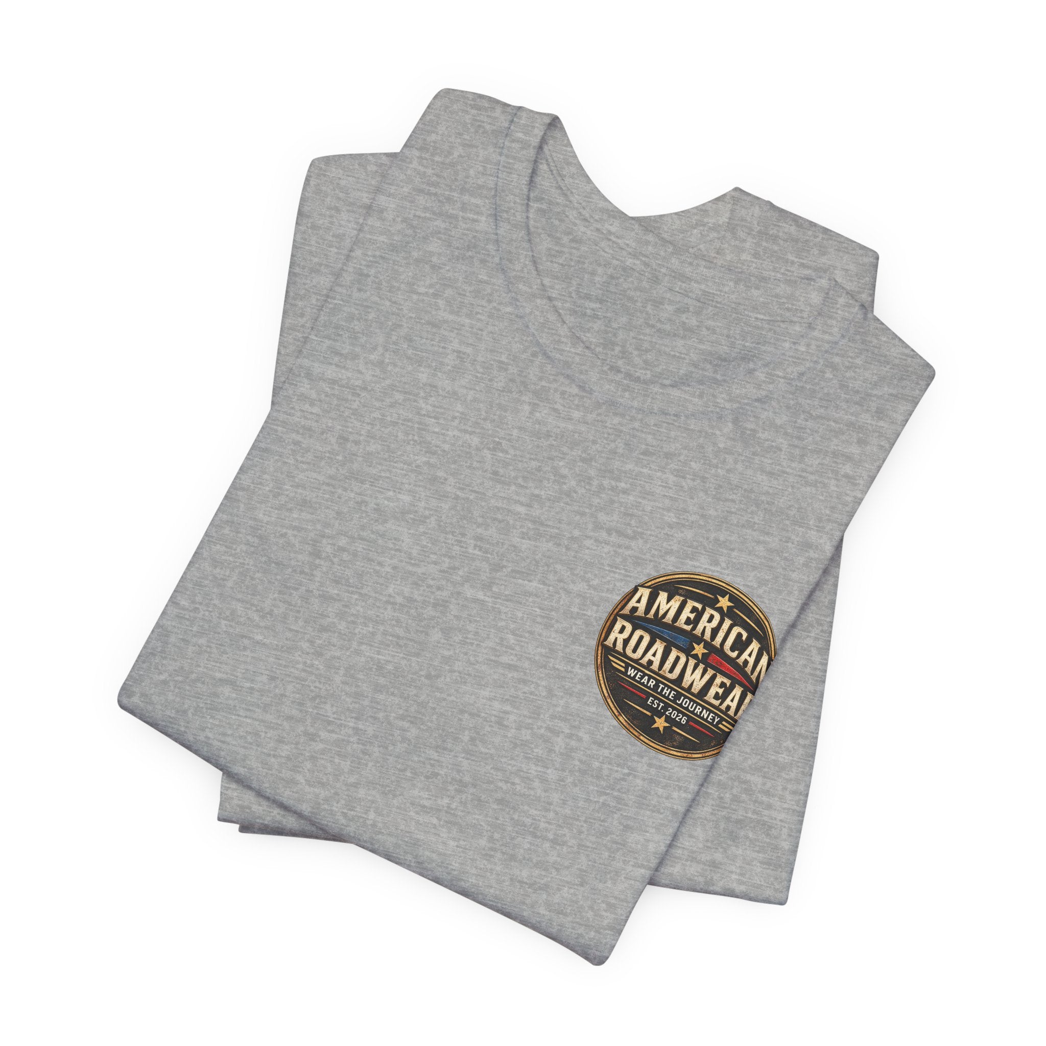 Married to the Miles – American Roadwear