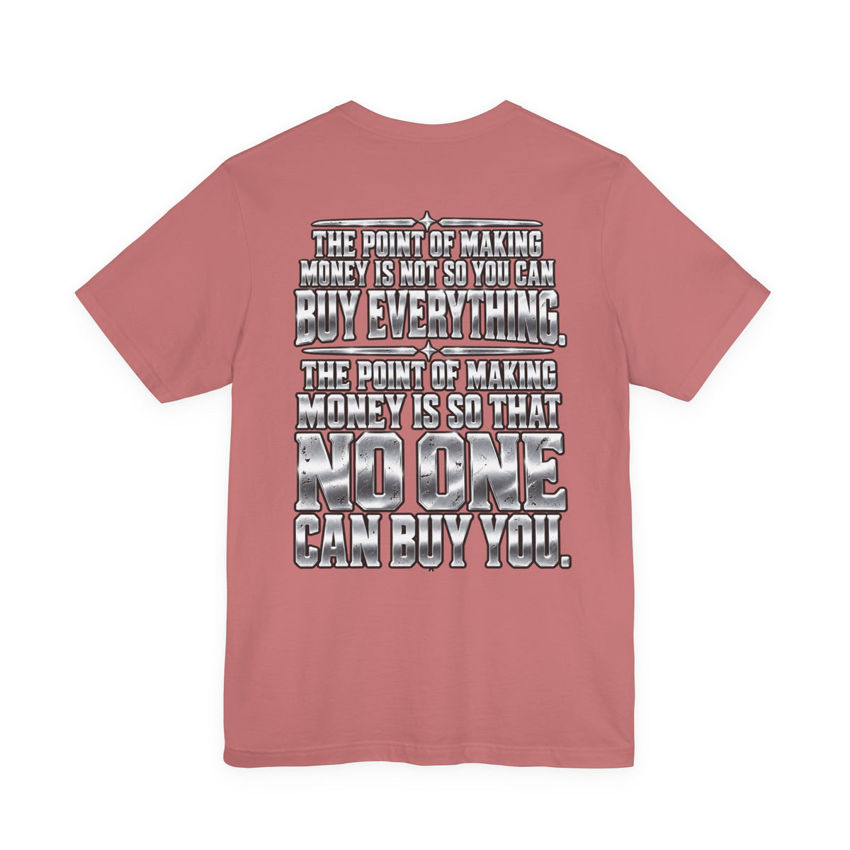 Chrome Legacy Tee Built-in attitude