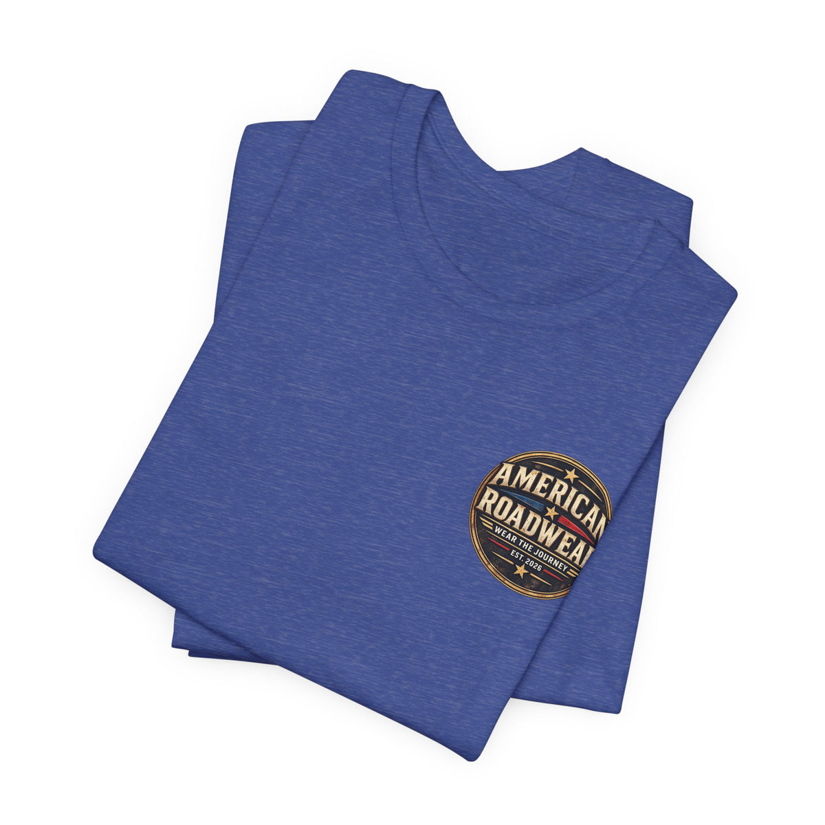 Married to the Miles – American Roadwear