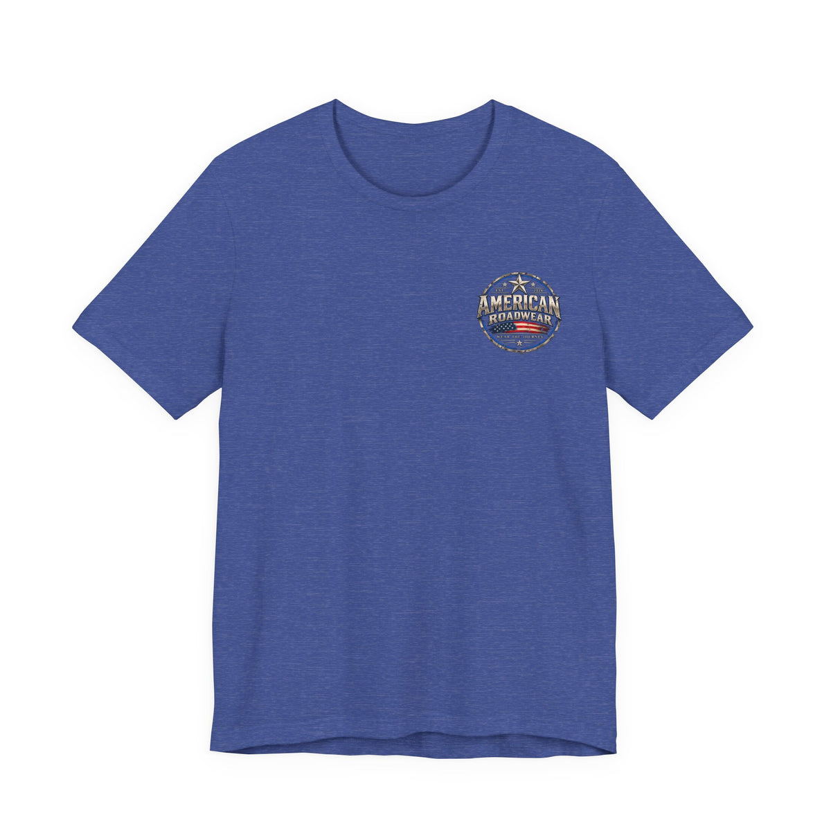 Driven by Freedom – American Roadwear