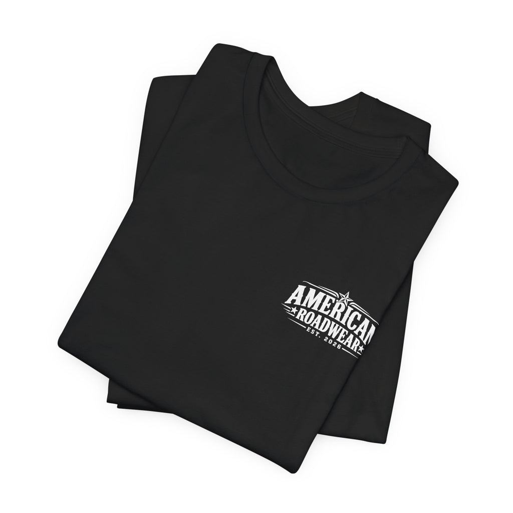American Roadwear-Chrome, Diesel & Dreams