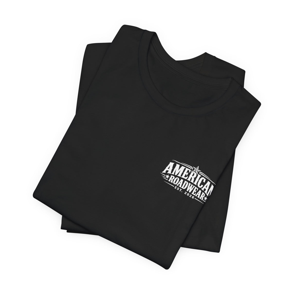 American Roadwear-Chrome, Diesel & Dreams