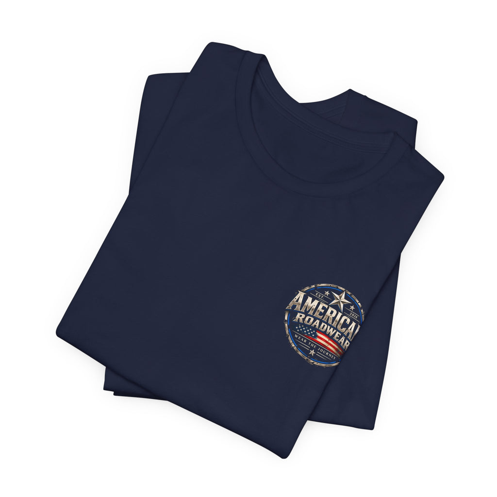 Driven by Freedom – American Roadwear