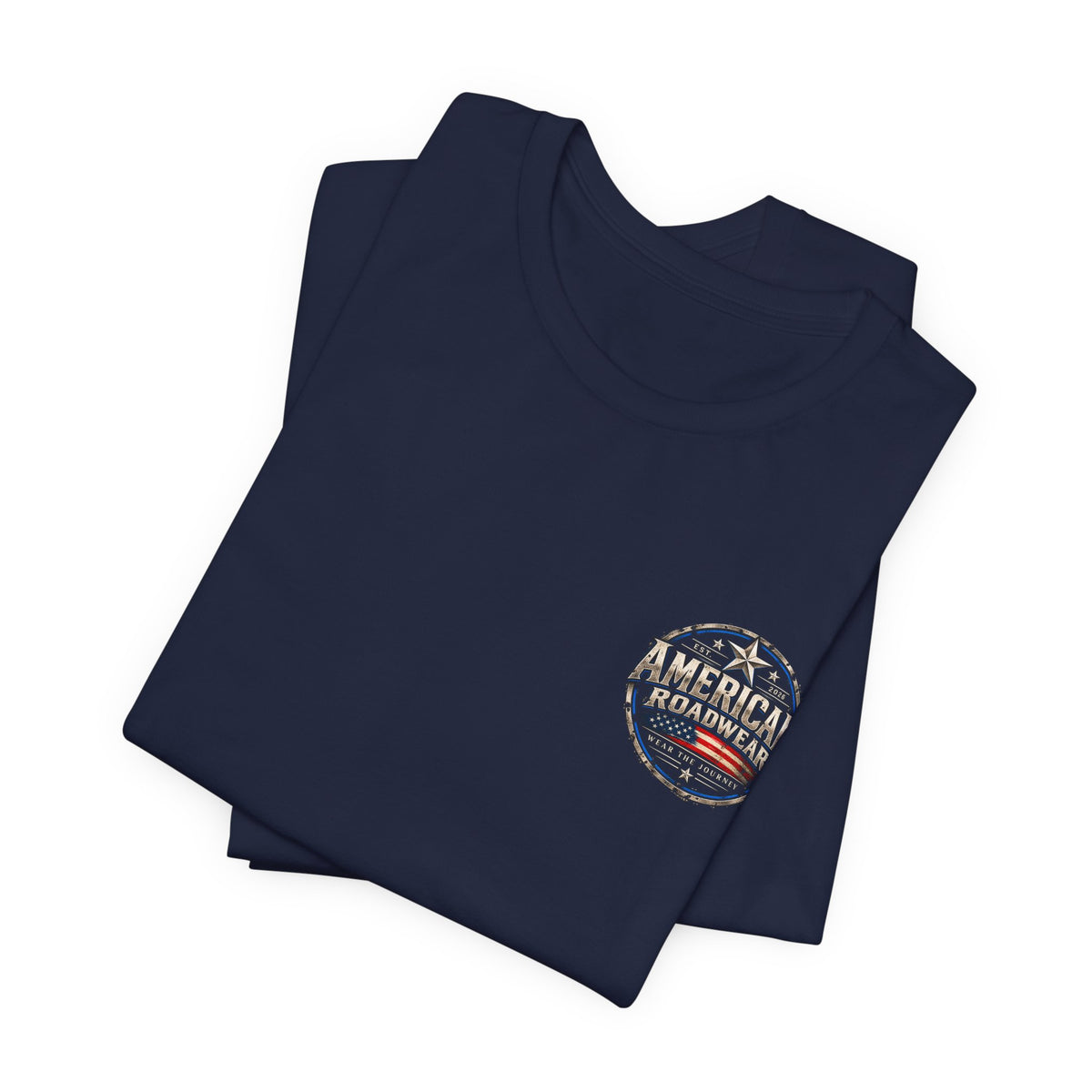 Driven by Freedom – American Roadwear