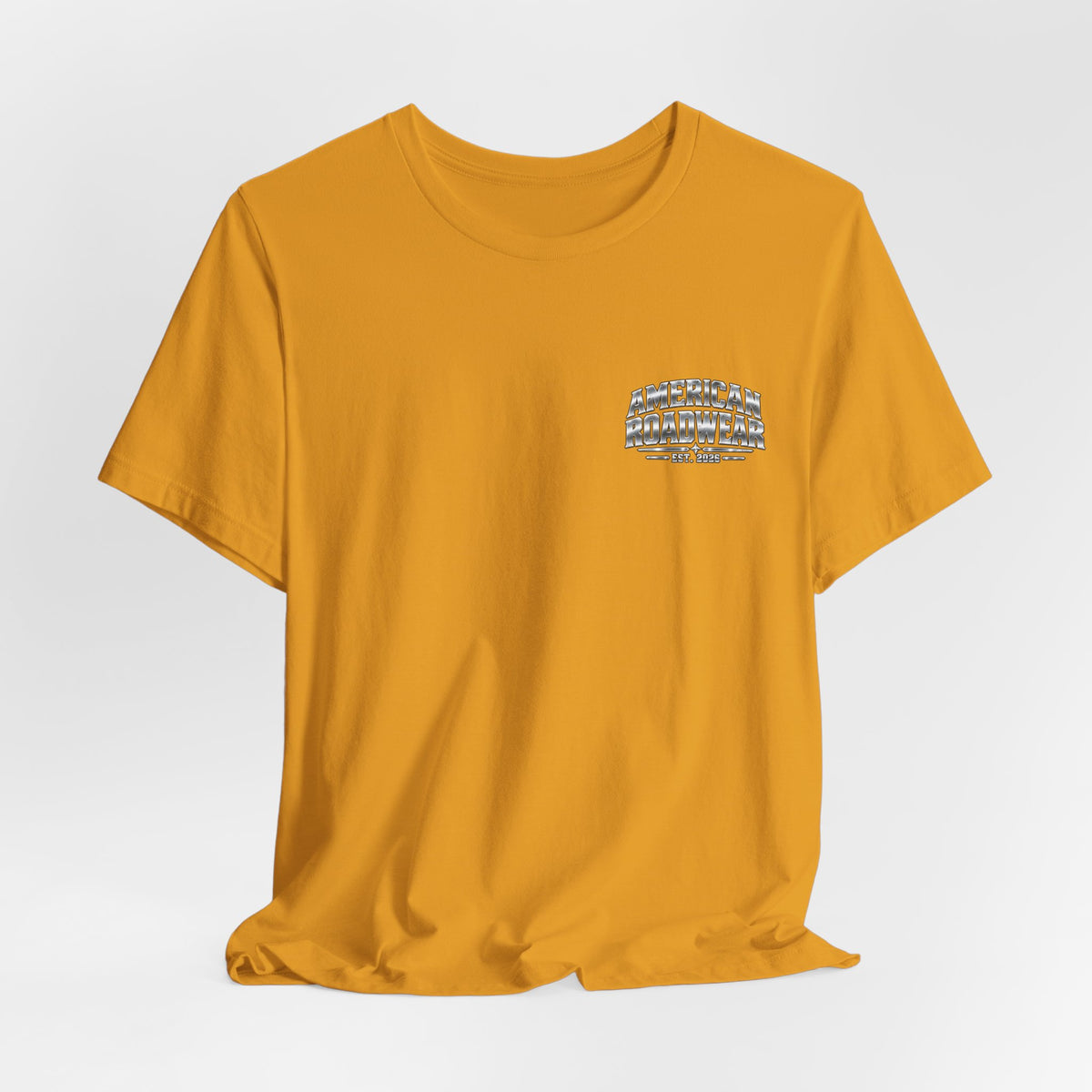 Chrome Legacy Tee Built-in attitude