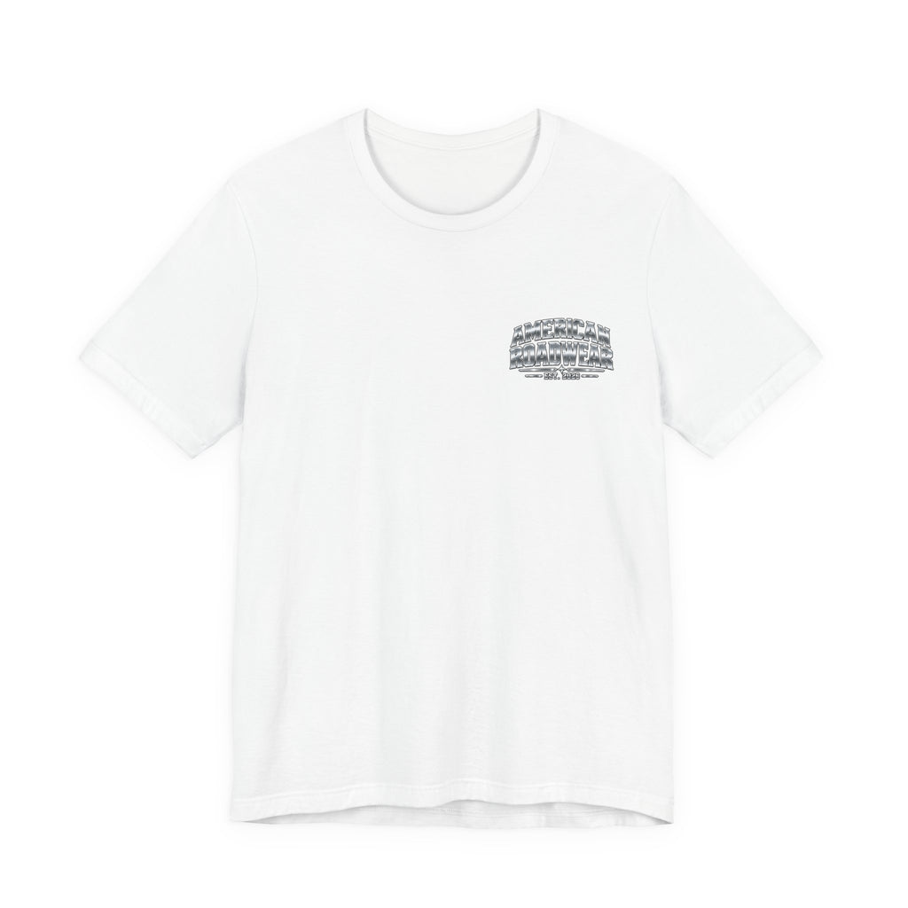 Chrome Legacy Tee Built-in attitude