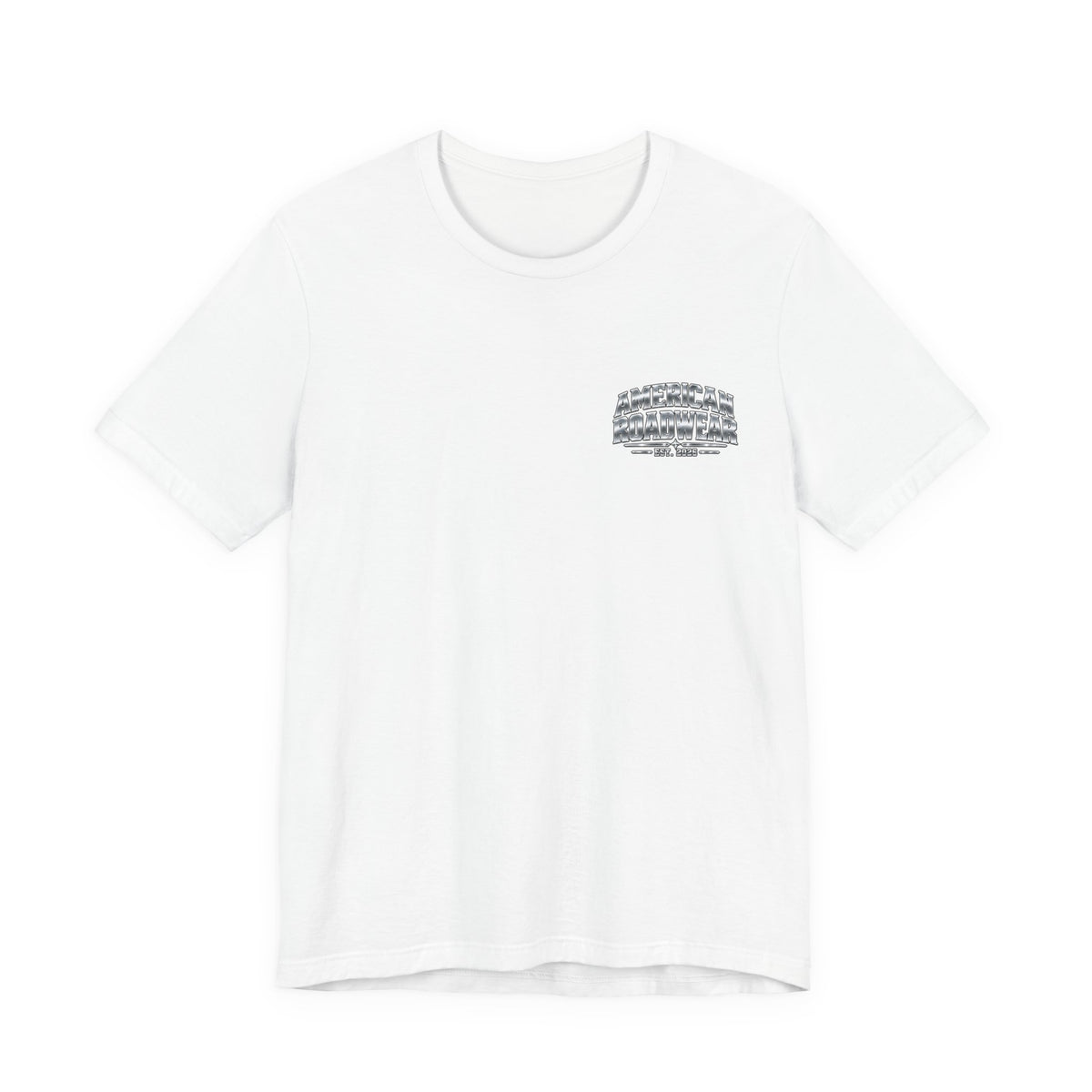 Chrome Legacy Tee Built-in attitude