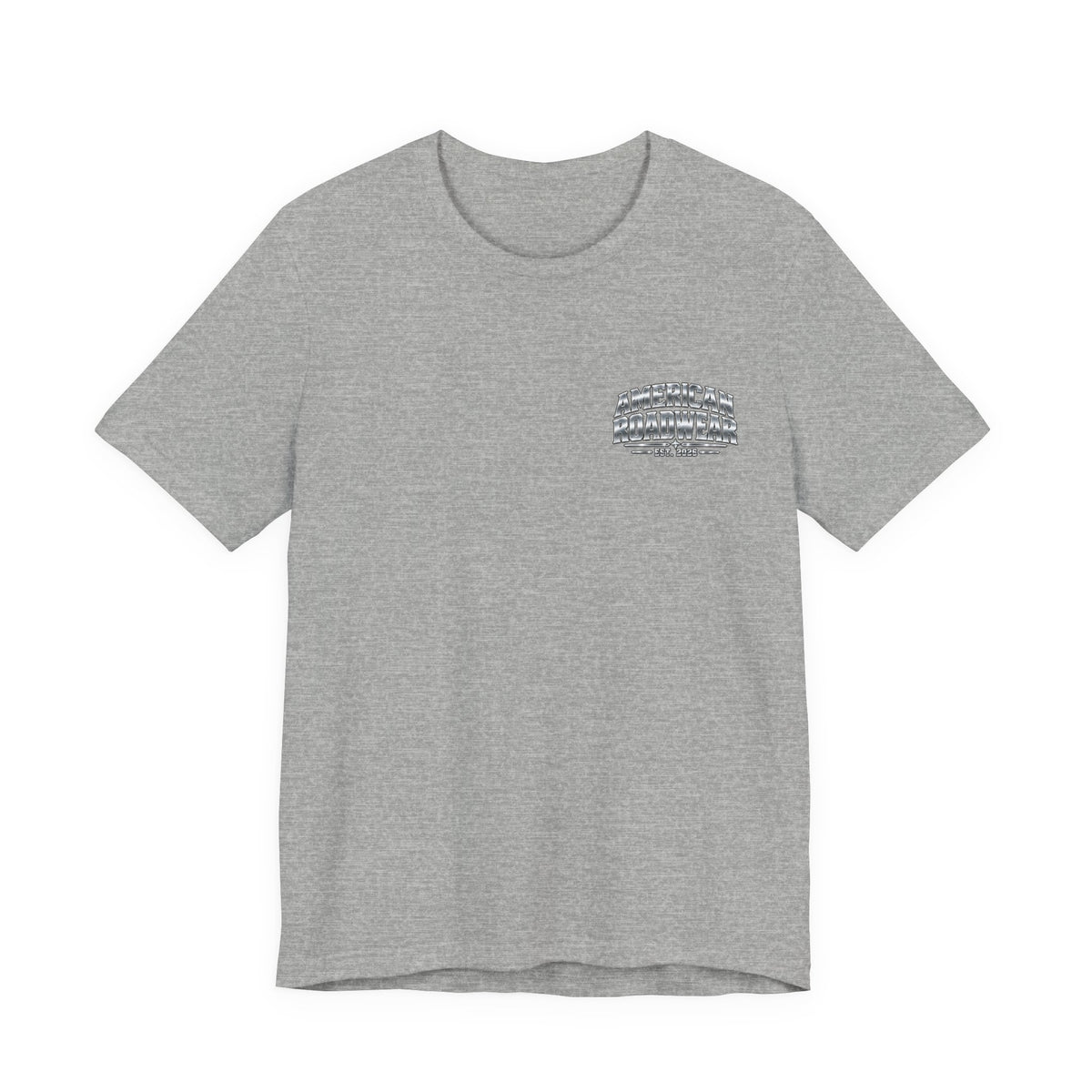 Chrome Legacy Tee Built-in attitude