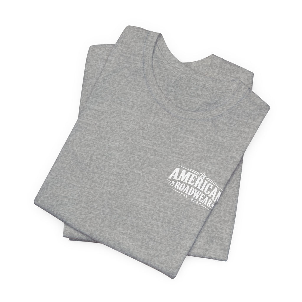 American Roadwear-Chrome, Diesel & Dreams