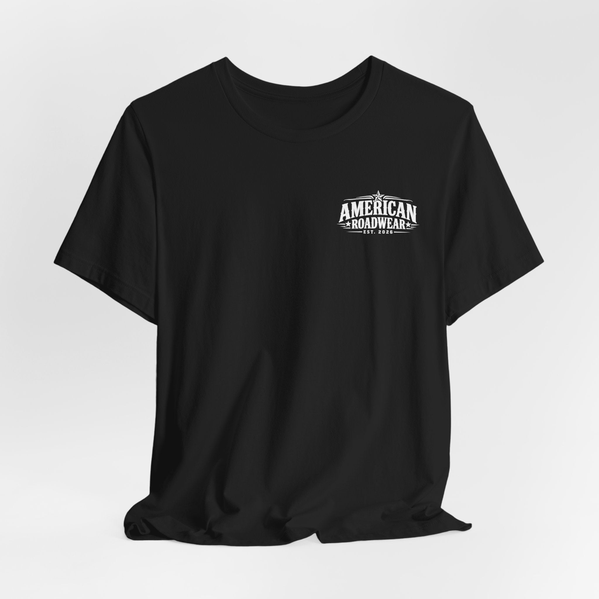 Married to the Miles/American Roadwear T-Shirt