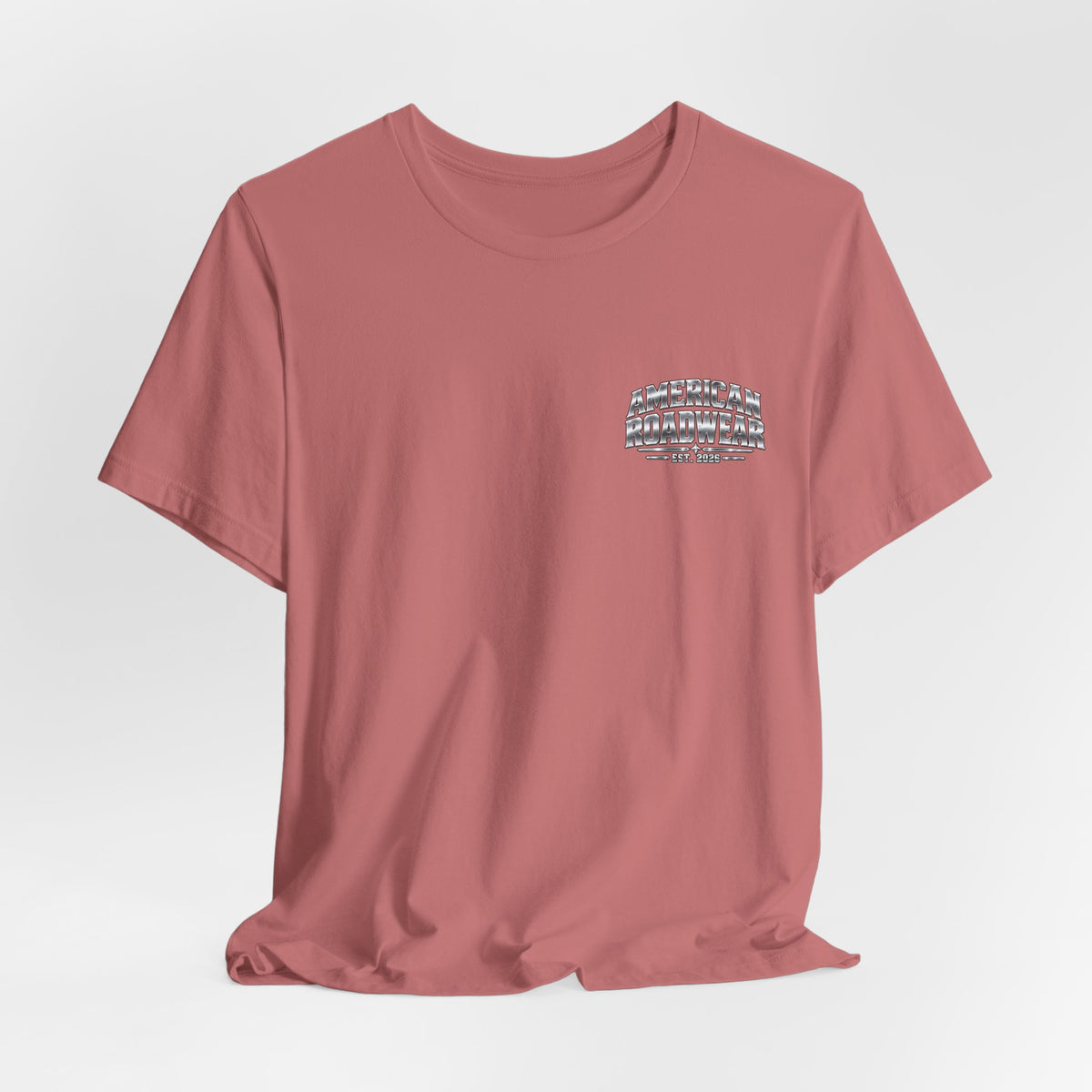 Chrome Legacy Tee Built-in attitude