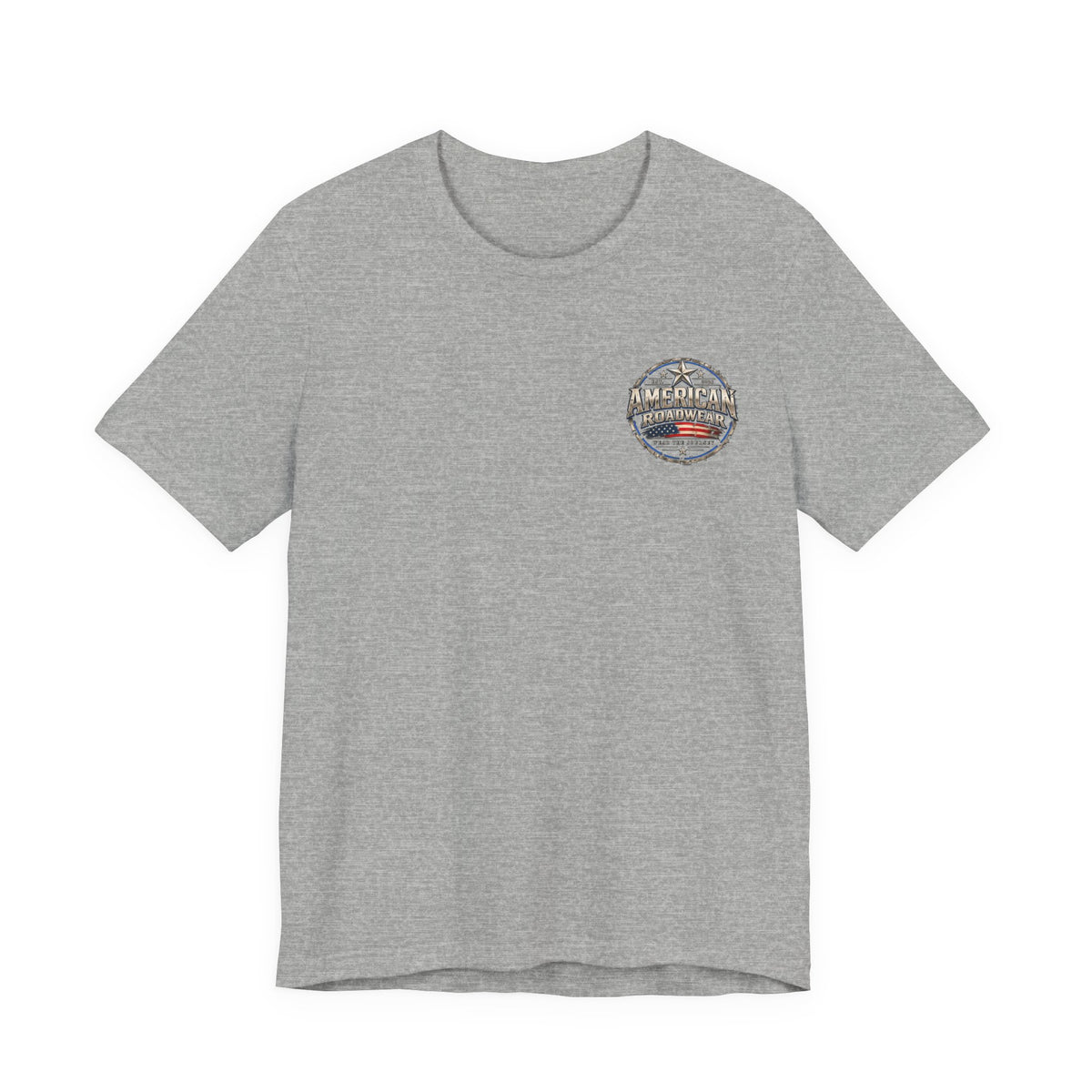 Driven by Freedom – American Roadwear
