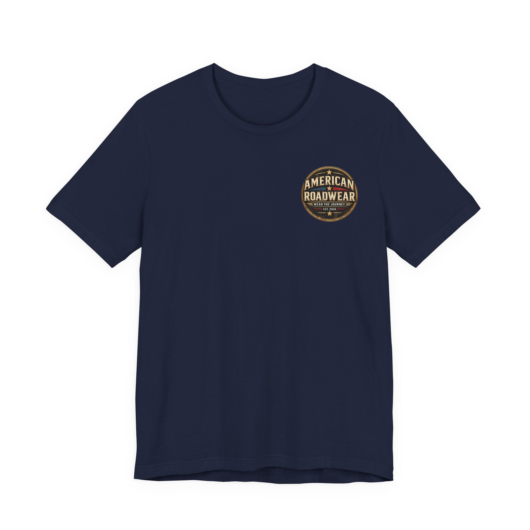 Married to the Miles – American Roadwear