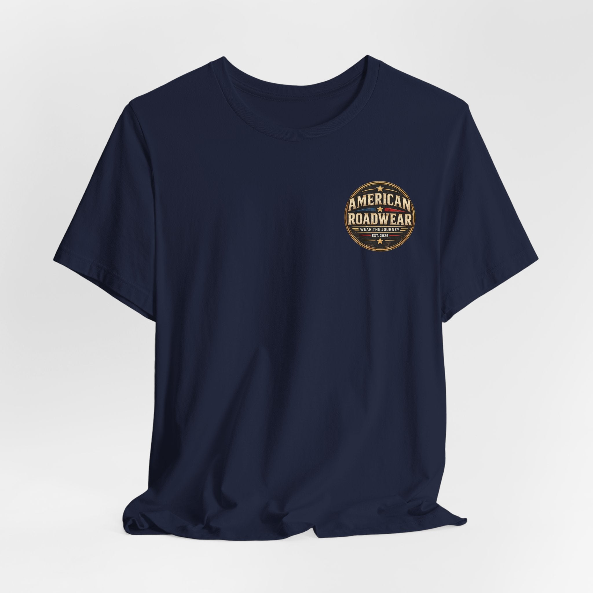 Married to the Miles – American Roadwear