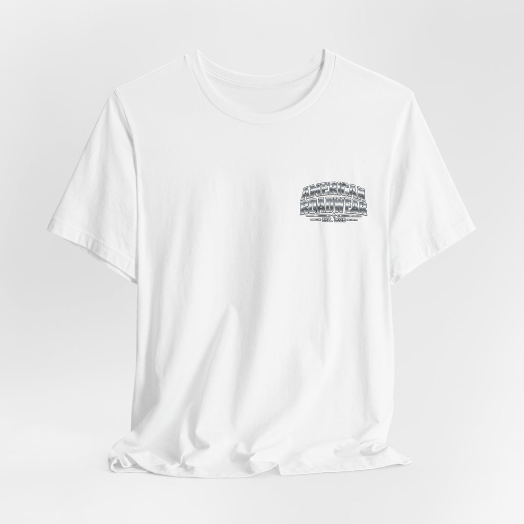 Chrome Legacy Tee Built-in attitude
