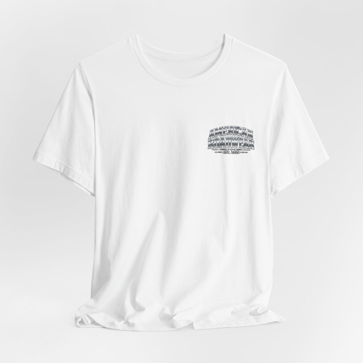 Chrome Legacy Tee Built-in attitude